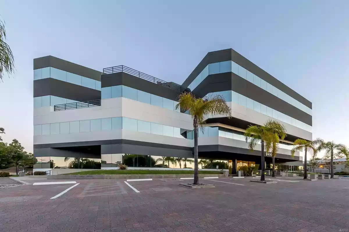 San Diego - Office