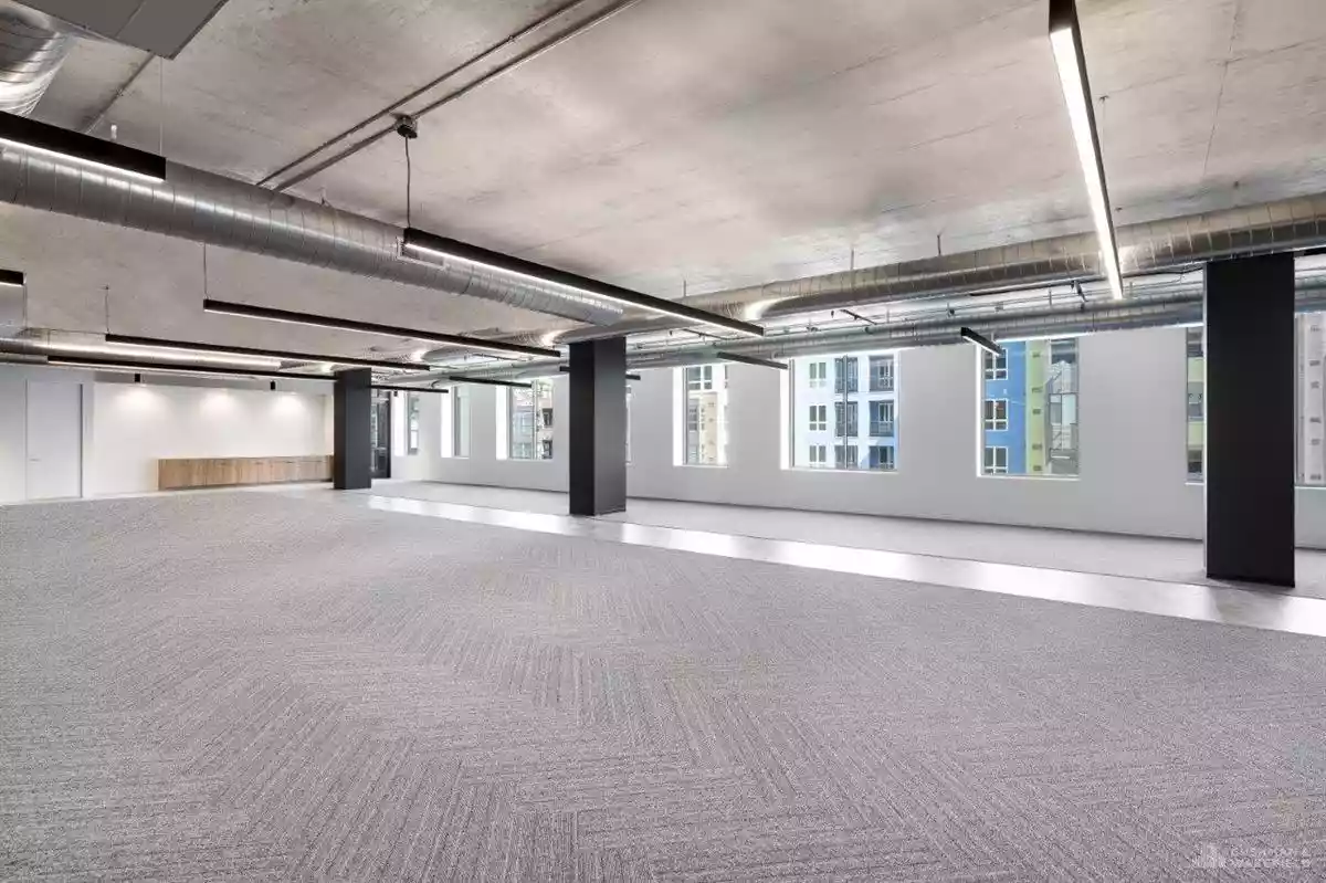 San Diego - Office