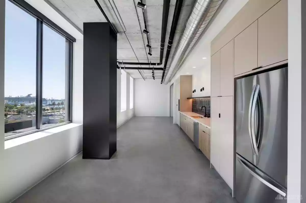 San Diego - Office