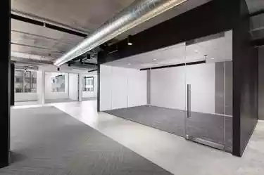 San Diego - Office