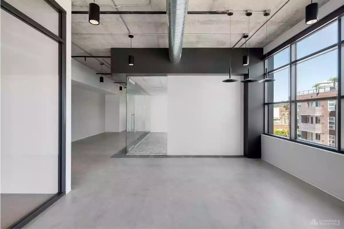 San Diego - Office