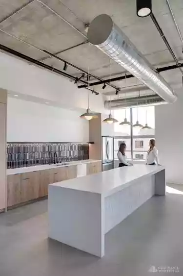 San Diego - Office