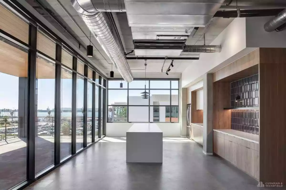 San Diego - Office