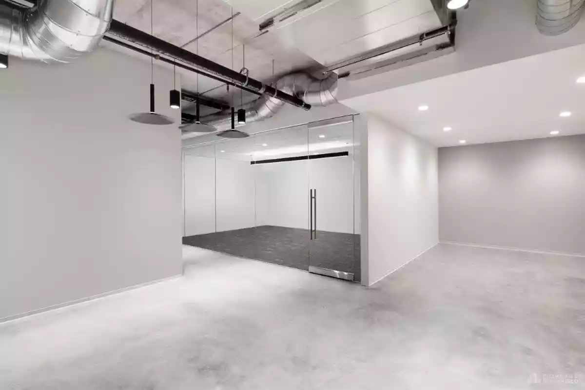 San Diego - Office