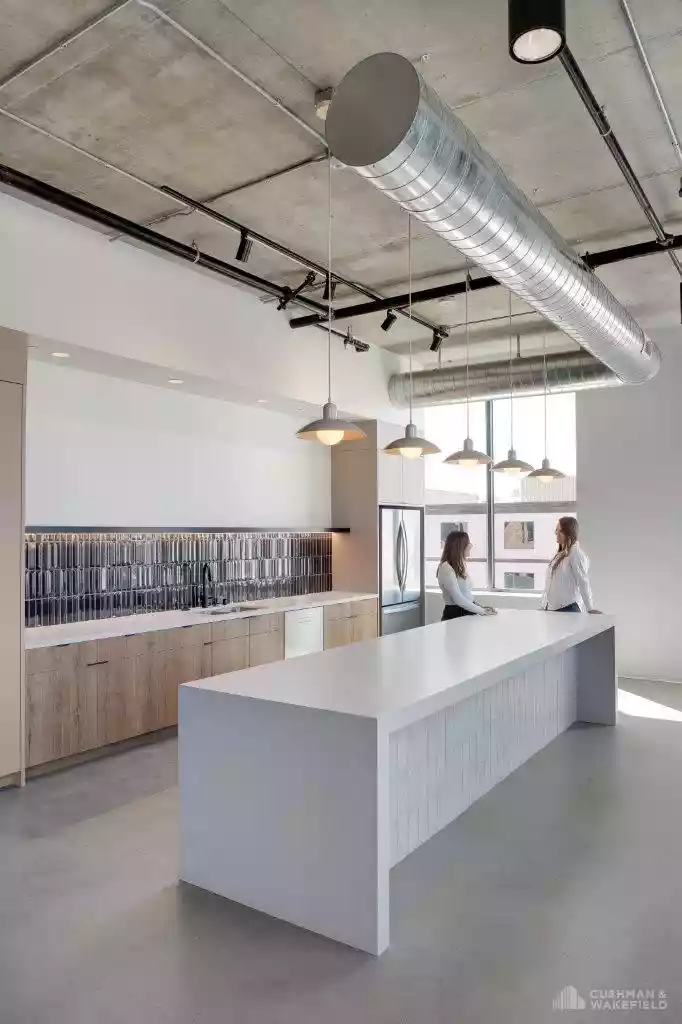 San Diego - Office