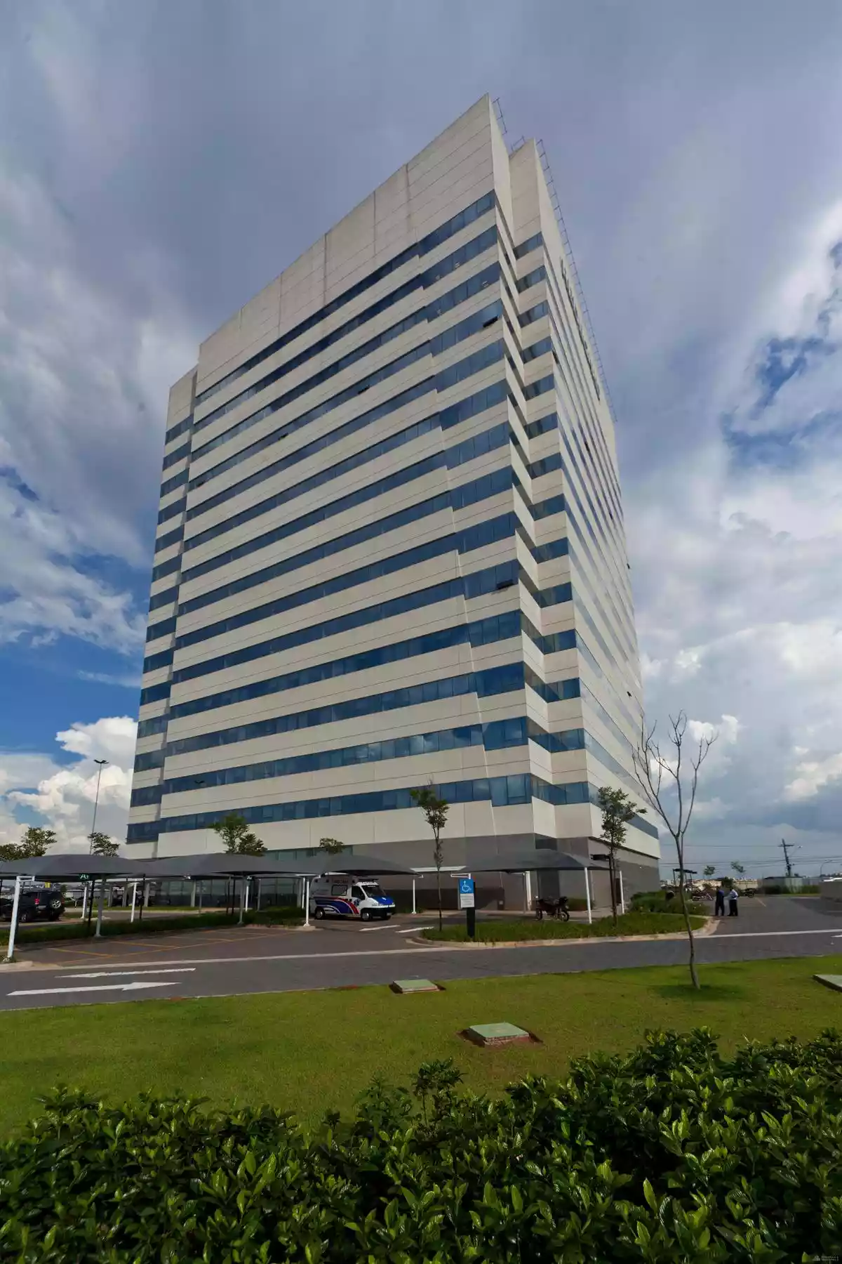 Barueri - Office