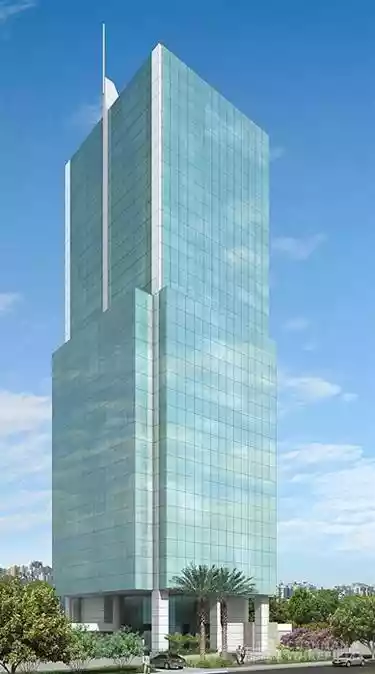 São Paulo - Office