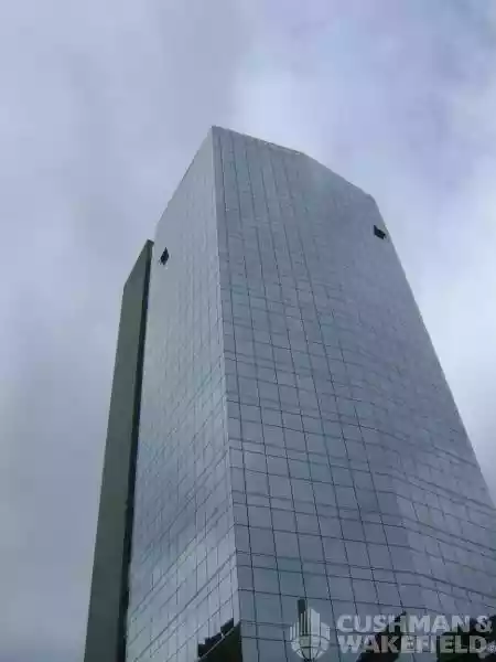 São Paulo - Office