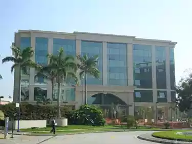 Rio de Janeiro - Office