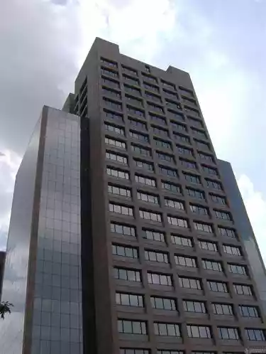 São Paulo - Office