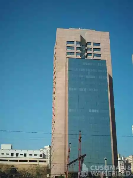 São Paulo - Office
