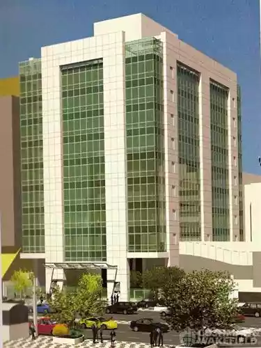 São Paulo - Office