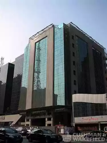 São Paulo - Office