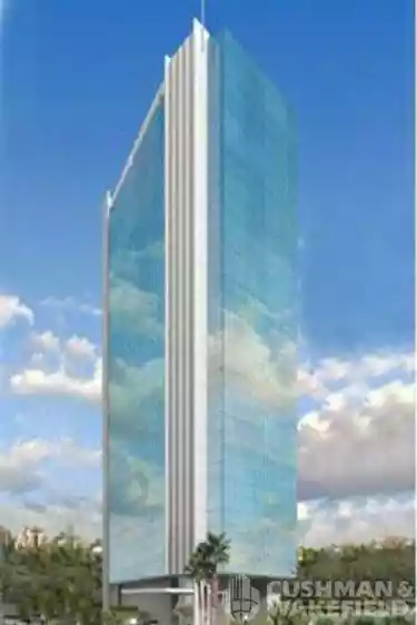 São Paulo - Office