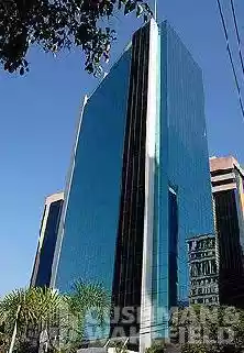 São Paulo - Office