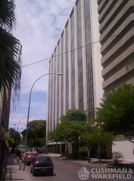Rio de Janeiro - Office