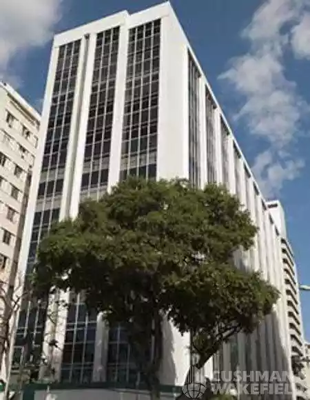 Rio de Janeiro - Office
