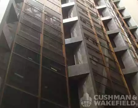 Rio de Janeiro - Office