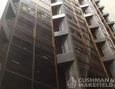 Rio de Janeiro - Office