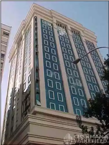 São Paulo - Office