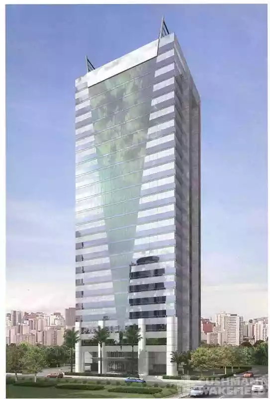 São Paulo - Office