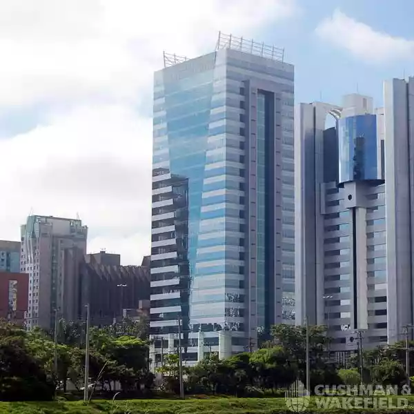 São Paulo - Office