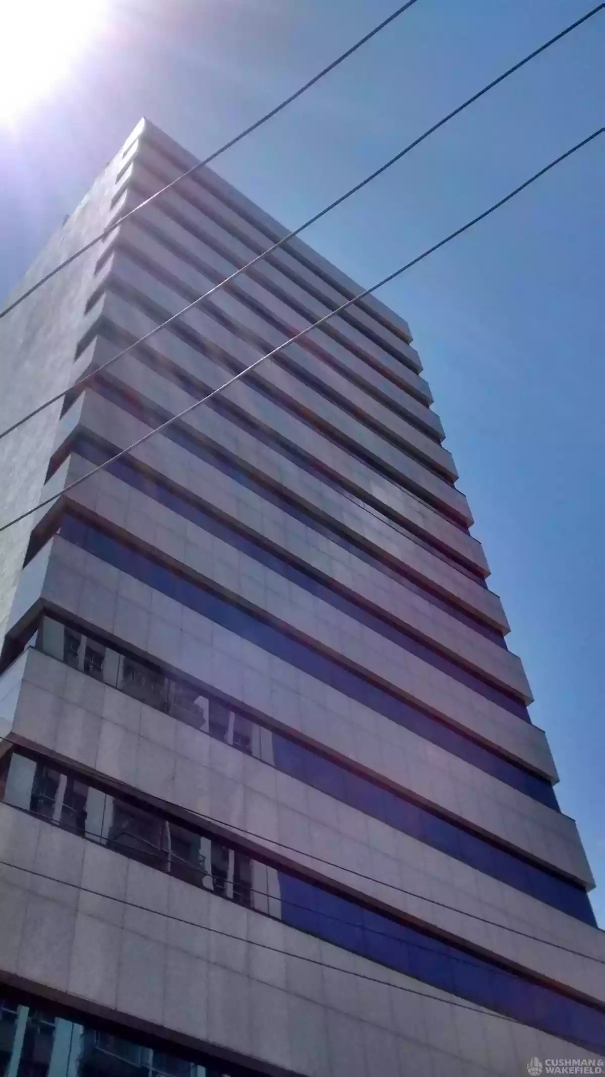 Rio de Janeiro - Office