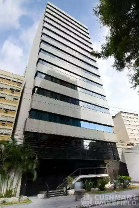 Rio de Janeiro - Office