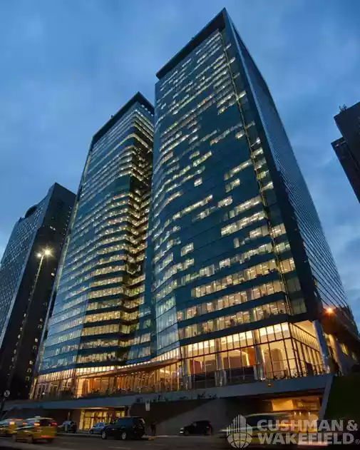 Rio de Janeiro - Office