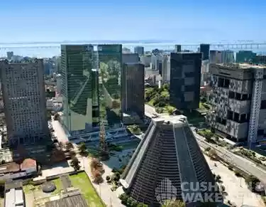 Rio de Janeiro - Office
