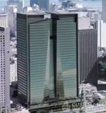 Rio de Janeiro - Office