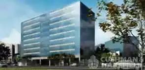 Rio de Janeiro - Office