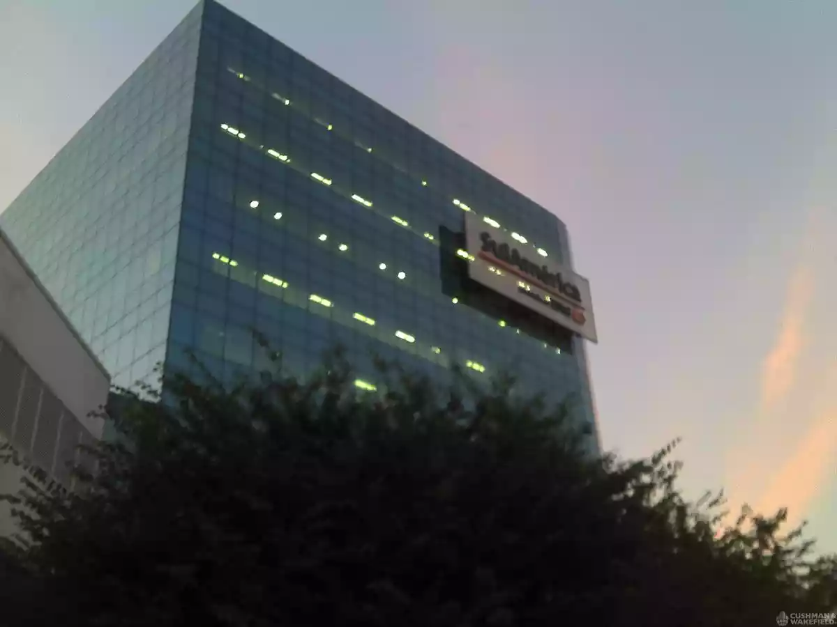 Rio de Janeiro - Office