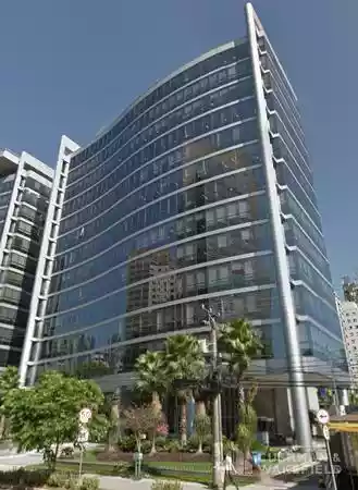 São Paulo - Office