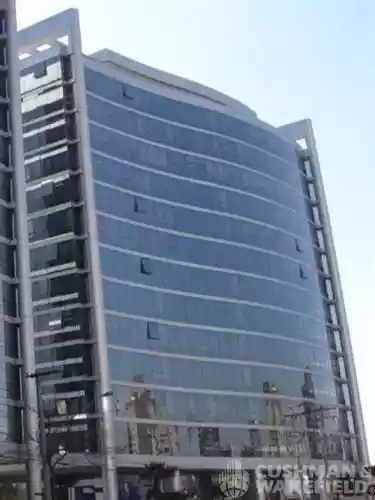 São Paulo - Office