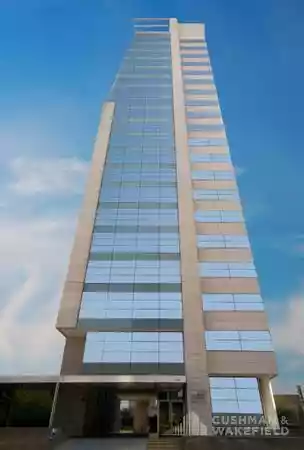 São Paulo - Office