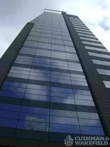 São Paulo - Office