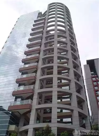 São Paulo - Office