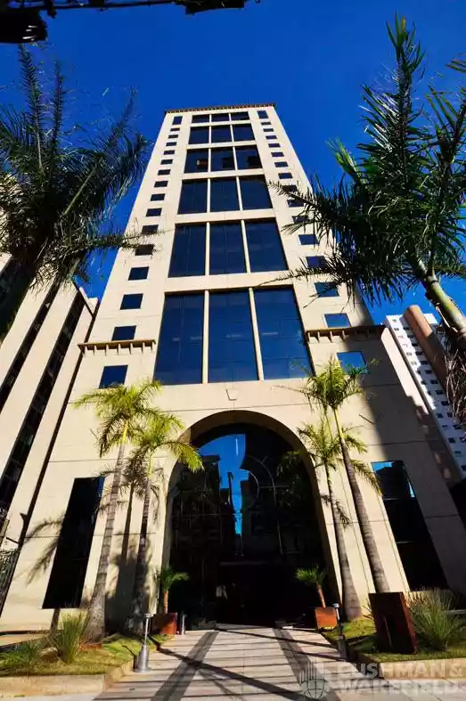 São Paulo - Office