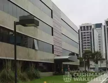 São Paulo - Office