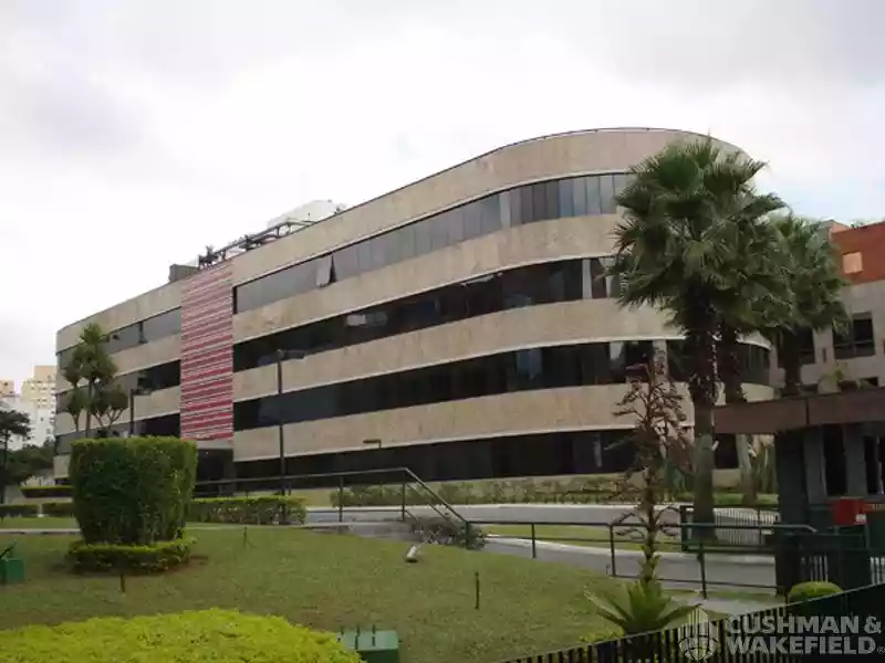São Paulo - Office