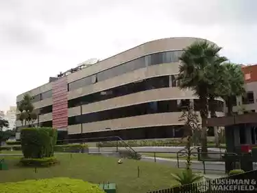 São Paulo - Office