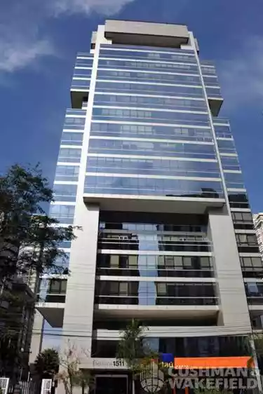 São Paulo - Office