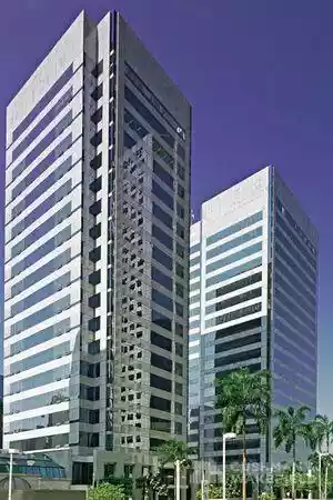 São Paulo - Office