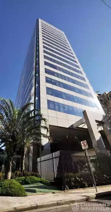 São Paulo - Office