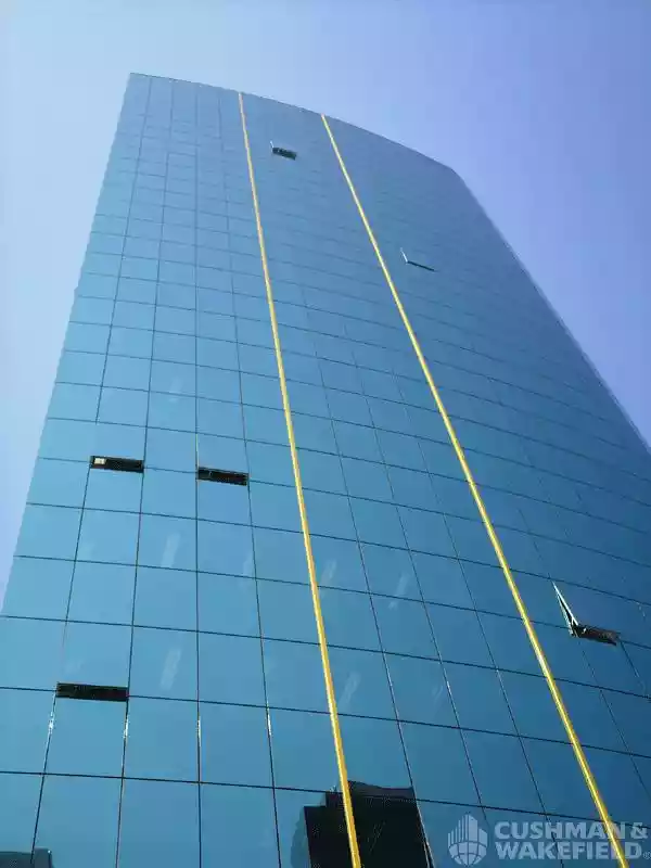 São Paulo - Office