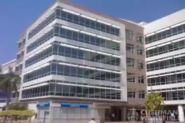 Rio de Janeiro - Office