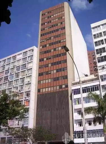 Rio de Janeiro - Office