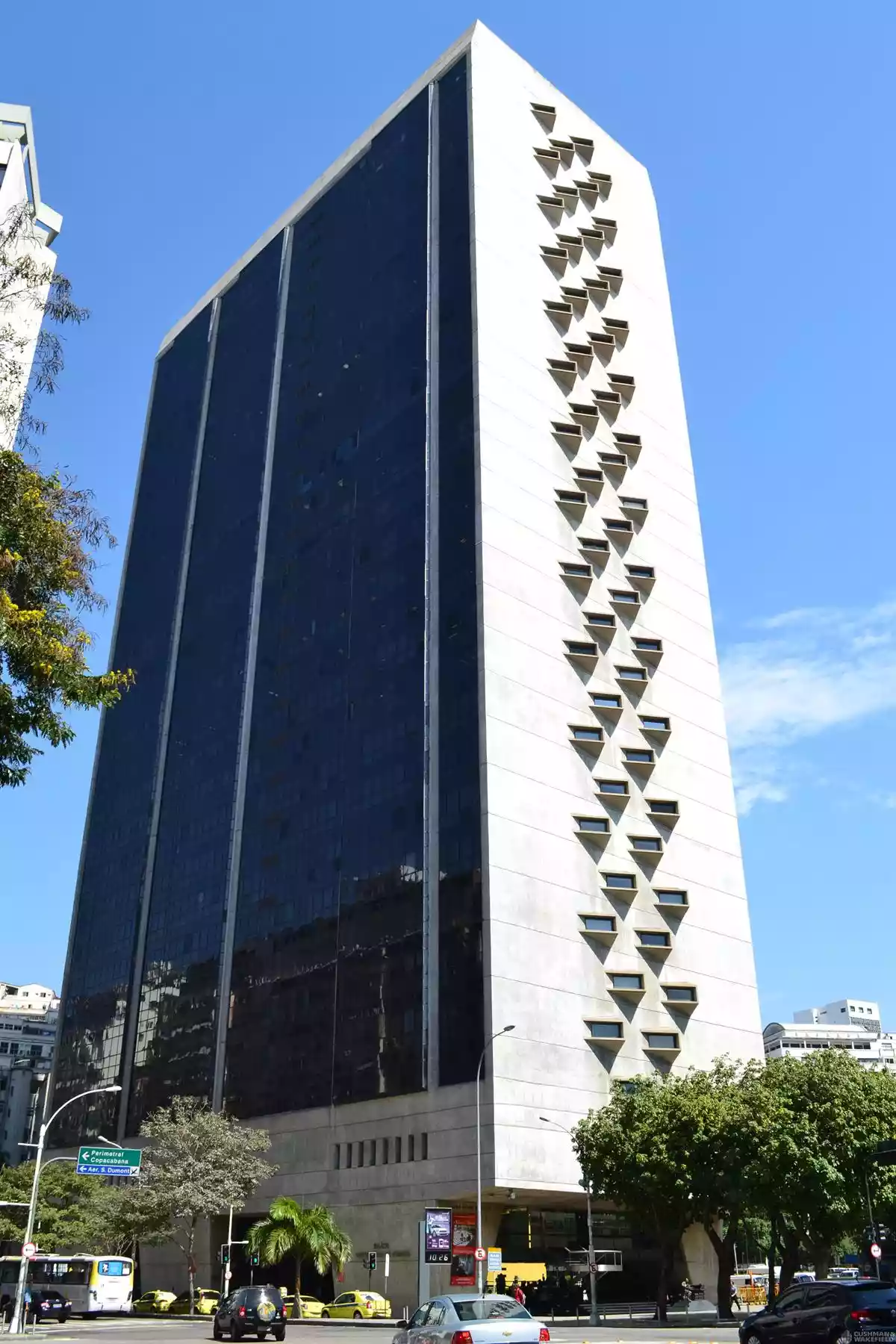 Rio de Janeiro - Office