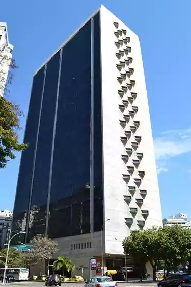 Rio de Janeiro - Office